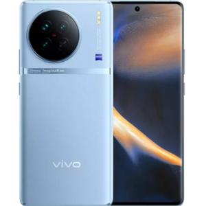 Vivo X90 (Breeze Blue- (12GB RAM9) ,(256 GB ROM Storage)