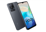 Vivo Y02t Grey- (4GB RAM), (64GB ROM Storage) - Image 5