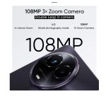 Realme 11 5G (Glory Black- 8GB RAM, 128GB ROM Storage) - Image 6