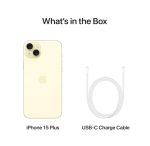 Apple iPhone 15-Yellow (6/512) - Image 6
