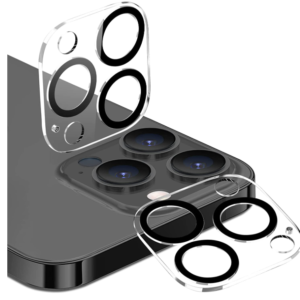 Apple iphone 13 Pro Max Camera Lens Protector