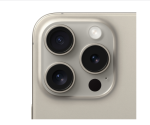 Apple iPhone 15 Pro-Natural Titanium (8/1TB) - Image 6