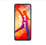 Lava Yuva Pro (3GB RAM, 32GB Storage) - Metallic Grey - Image 7