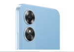 Oppo A17 Lake Blue  (4GB RAM)  (64GB ROM Storage) - Image 6