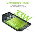 Realme Pad 2 WiFi+4G Tablet (Inspiration Green - 6GB RAM, 128GB ROM) - Image 7