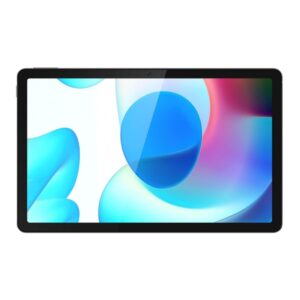 Realme Pad WiFi+4G Tablet | Grey- 4GB RAM, 64GB ROM (Expandable) | Dolby Atmos Quad Speaker |