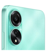 OPPO A78 Aqua Green  (8GB RAM) (128GB ROM Storage) - Image 7