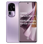 Oppo Reno10 Pro+ (5G) Glossy Purple (12GB RAM)(256GB ROM Storage)
