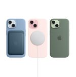 Apple iPhone 15-Black (6/512 ) - Image 7