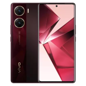 Vivo V29e 5G Artistic RED- (8GB RAM), (256GB ROM Storage)