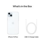 Apple iPhone 15-Blue(6/512) - Image 6