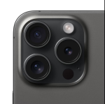 Apple iPhone 15 Pro-Black Titanium (8/1TB) - Image 4