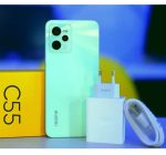 Realme C55 (Rainforest- 6GB RAM, 64GB Storage) - Image 8
