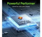 Realme Pad 2 WiFi+4G Tablet (Inspiration Green - 6GB RAM, 128GB ROM) - Image 8