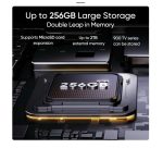 Realme 11 5G (Glory Gold- 8GB RAM, 128GB ROM Storage) - Image 8
