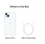 Apple iPhone 15-Blue(6/512) - Image 7