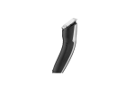 LAVNIK HTC AT-538 Rechargeable Hair Beard Trimmer for Men Trendy Styler HTC Trimmer Stainless Steel Sharp Blade Beard Shaver (Black) - Image 8