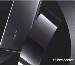 Realme 11 Pro+ 5G (Astral Black- 12GB RAM, 256GB ROM Storage) - Image 9