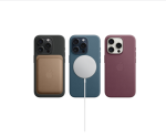Apple iPhone 15 Pro Max-Blue Titanium (8/256 ) - Image 7