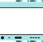 Realme C51 (Mint Green- 4GB RAM, 64GB ROM Storage) - Image 9