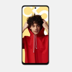 Realme C55 (Sunshower- 6GB RAM, 64GB ROM Storage)