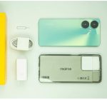 Realme C55 (Rainforest- 6GB RAM, 64GB Storage) - Image 9