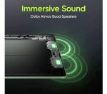 Realme Pad 2 WiFi+4G Tablet (Inspiration Green - 6GB RAM, 128GB ROM) - Image 9