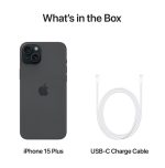 Apple iPhone 15-Black (6/512 ) - Image 8