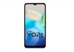 Vivo Y02t Grey- (4GB RAM), (64GB ROM Storage) - Image 8