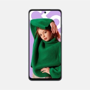 Realme C55 (Rainy Night- 6GB RAM, 64GB ROM Storage)