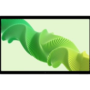 Realme Pad 2 WiFi+4G Tablet (Inspiration Green - 6GB RAM, 128GB ROM)