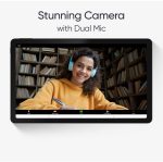 Realme Pad WiFi+4G Tablet | Grey- 4GB RAM, 64GB ROM (Expandable) | Dolby Atmos Quad Speaker | - Image 9