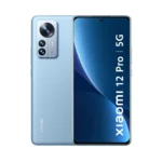 Xiaomi 12Pro (8GB RAM, 256GB ROM Storage) Blue