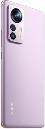 Xiaomi 12Pro (8GB RAM, 256GB ROM Storage) (Opera Mauve) - Image 5