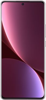 Xiaomi 12Pro (8GB RAM, 256GB ROM Storage) (Opera Mauve) - Image 8