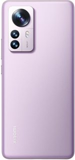 Xiaomi 12Pro (8GB RAM, 256GB ROM Storage) (Opera Mauve) - Image 10
