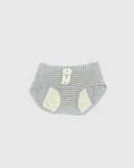 Cotton Low Rise Period Underwear-1243 (Multicolor, Pack Of 10) - Image 6