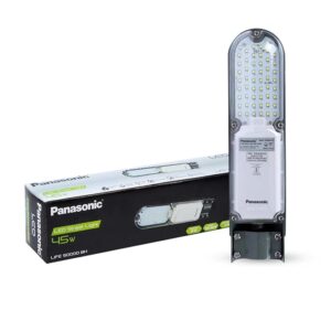 Panasonic LED Street Light (IP66) (45W 6500k)