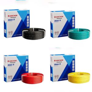 Anchor FR Wire 0.75 sqmm 90 m.