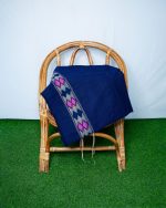 Kut Tah Puan Bih (KTPB-17) Navy Blue - Image 3