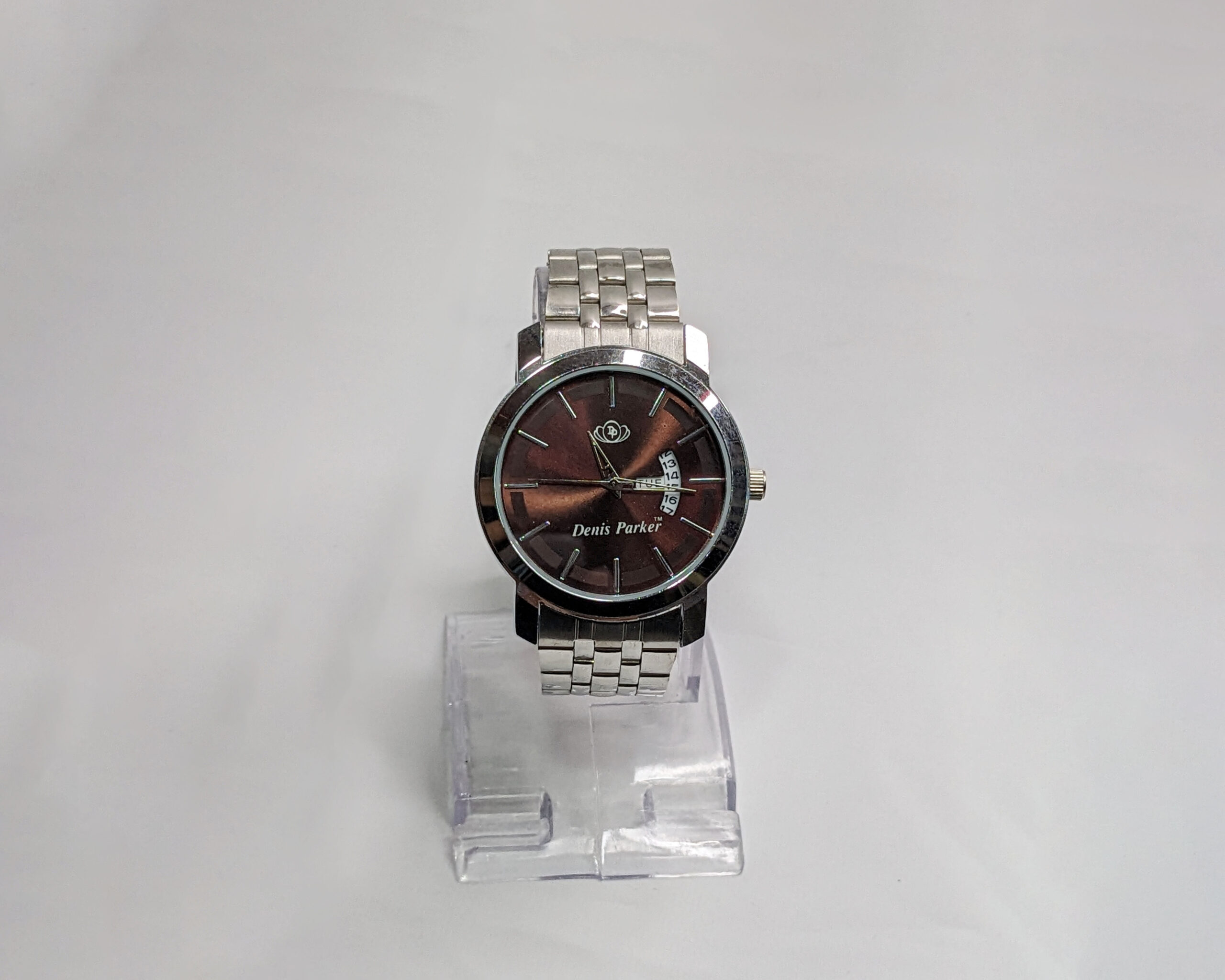 Denis Parker P-23 Price on 03 February, 2024 | WatchPriceIndia