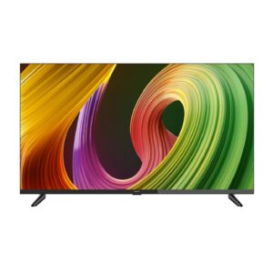 MI  (32 inches, 80 cm) 5A Series HD Ready Smart Android LED TV (L32M7-5AIN) (Black)