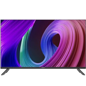 MI Full HD Smart Android LED TV (40 inches, 100 cm) 5A Series (L40M7-EAIN) (Black)