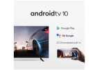 Xiaomi 4K Ultra HD Smart Android LED TV (43 inches, 108 cm) X Series (L43M7-A2IN) (Black) - Image 14