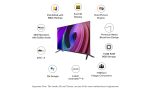 MI Full HD Smart Android LED TV (40 inches, 100 cm) 5A Series (L40M7-EAIN) (Black) - Image 2