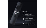 MI Smart Google TV (50 inches, 125 cm) X Pro 4K Dolby Vision IQ Series (L50M8-5XIN) (Black) - Image 4