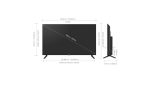 MI Full HD Smart Android LED TV (43Inches, 108 cm) 5A Series (Black) (L43M7-EAIN) - Image 4