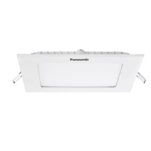 Panasonic LED Panel PC Square (20W) , (6500k)