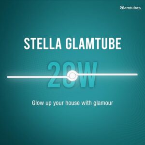 Havells Stella Glamtube 20W 6500k