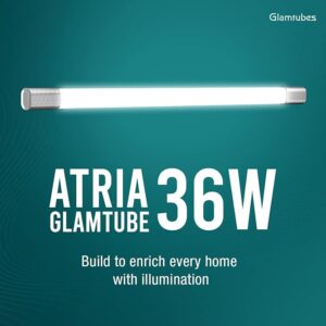 Havells Atria Glamtube 36W 6500k